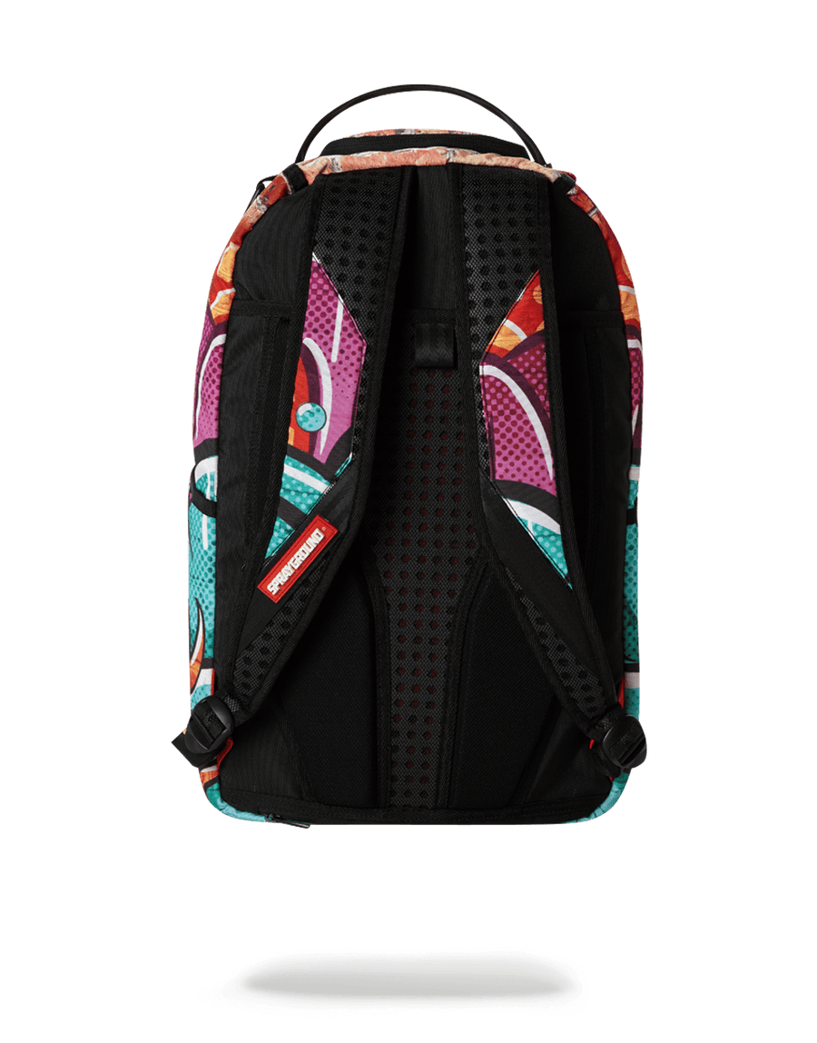 SPRAYGROUND® BACKPACK WHAT WOULD I DO