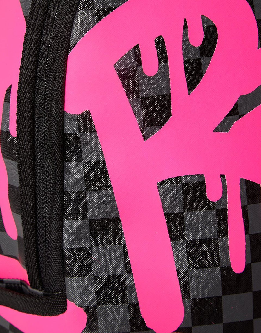 SPRAYGROUND® BACKPACK REAL FAKE BACKPACK (ONE OF ONE)