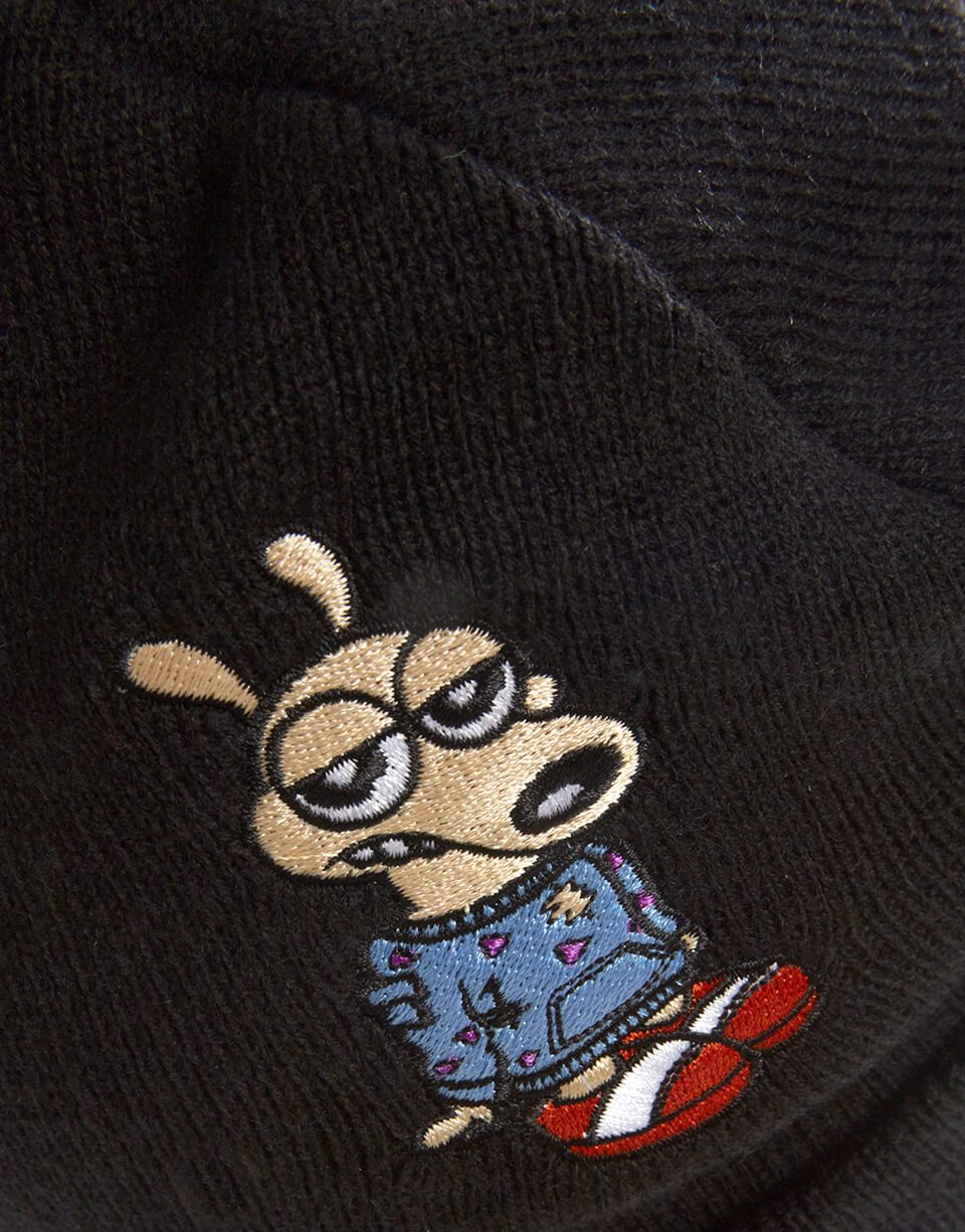 SPRAYGROUND® HAT NICK ANIME BEANIE