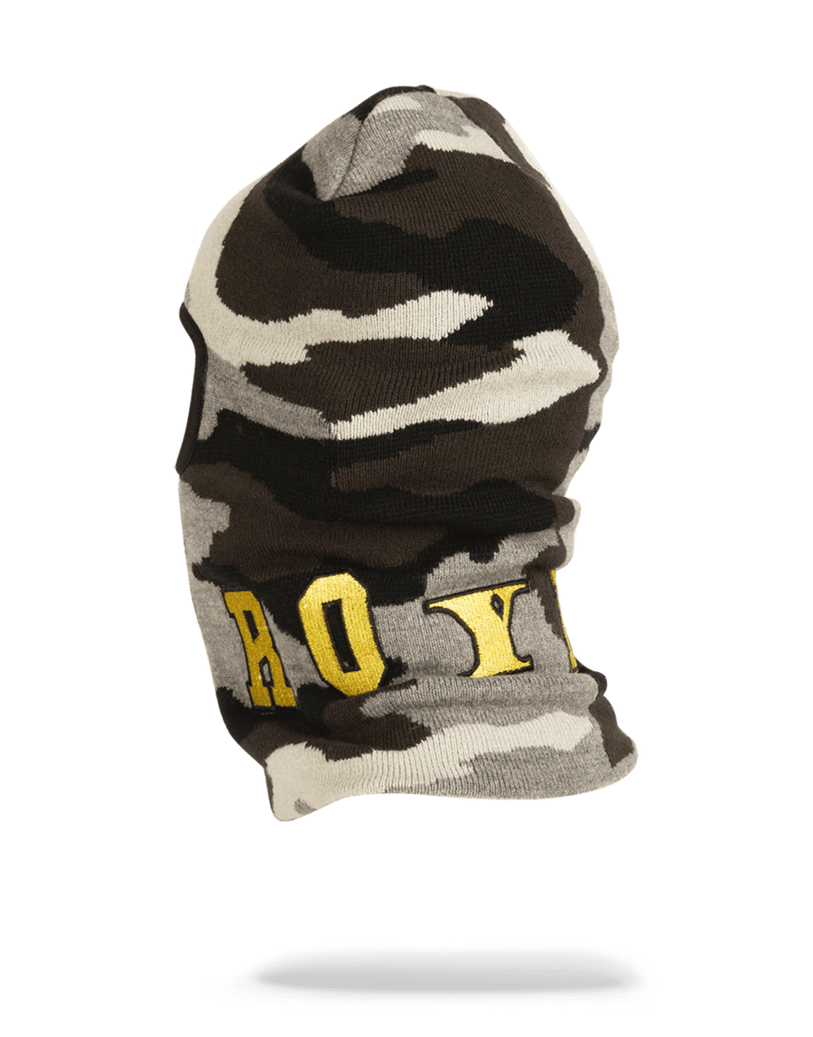 DESTROY SHARK (GOLD CAMO) – SPRAYGROUND®