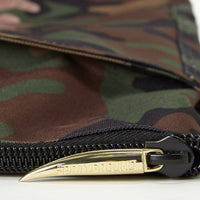 SPRAYGROUND® TOTE LION CAMO TOTE BAG