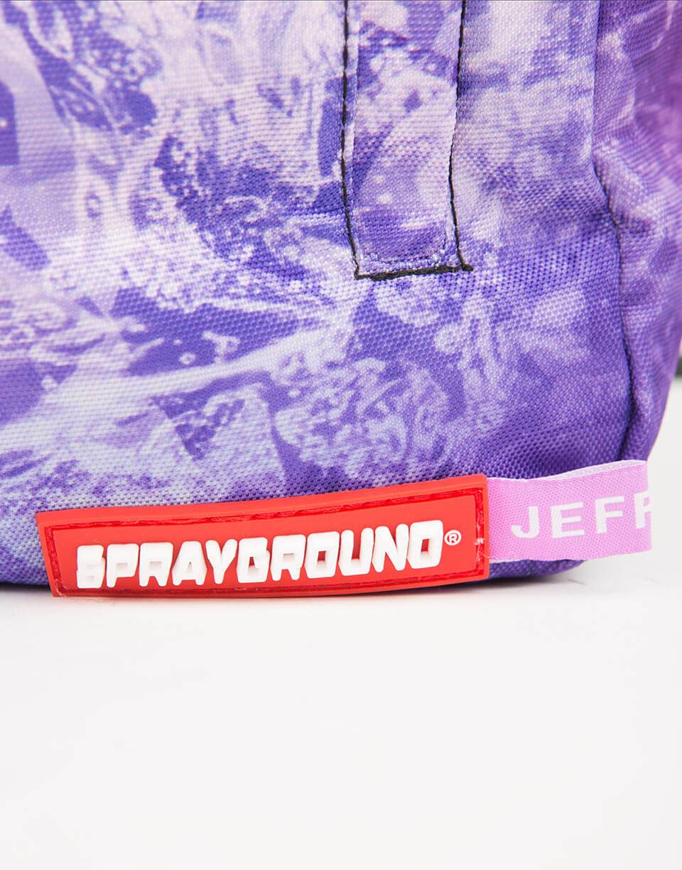 YOUNG THUG x SPRAYGROUND PURPLE HAZE SHARK – SPRAYGROUND®