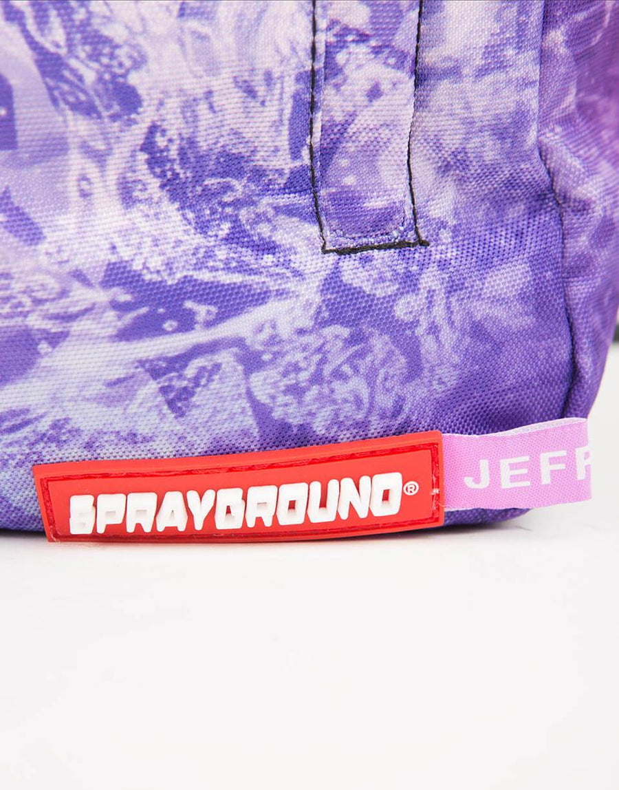 SPRAYGROUND® BACKPACK YOUNG THUG x SPRAYGROUND DIAMOND CUBE