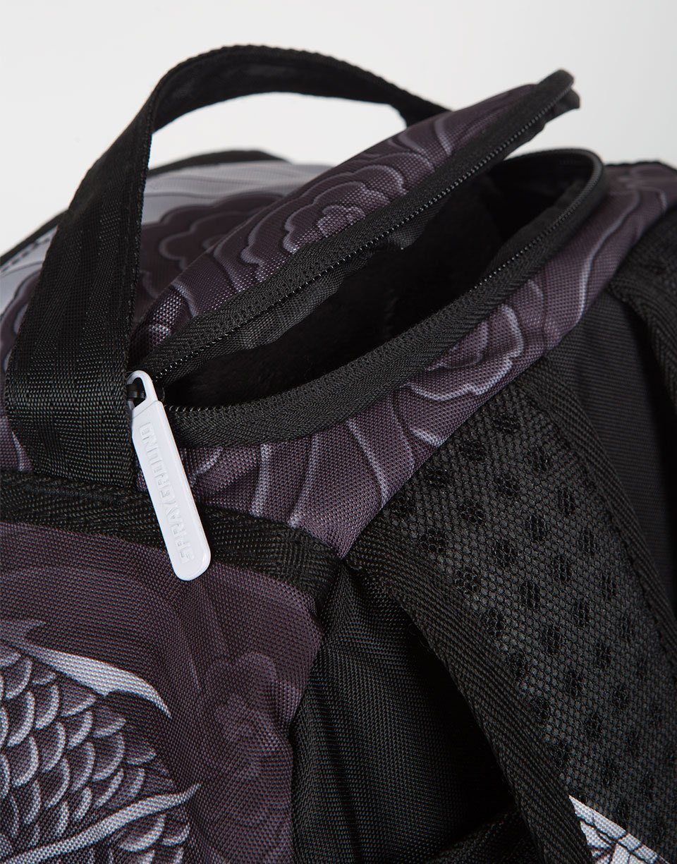 YIN YANG WINGS SPRAYGROUND®