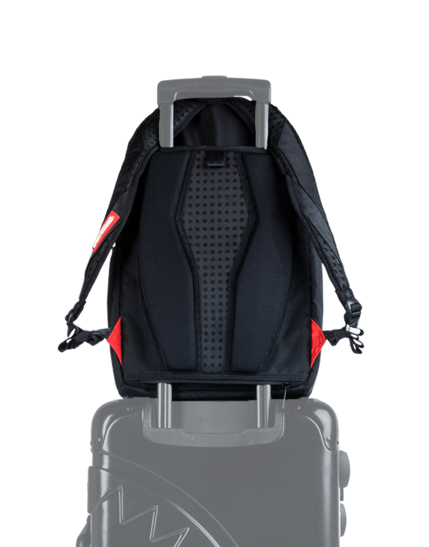 SPRAYGROUND® BACKPACK FUR MONSTER