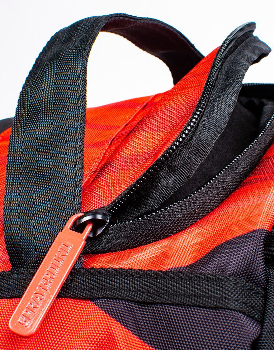 SPRAYGROUND® BACKPACK SUPERMAN CAPE WINGS
