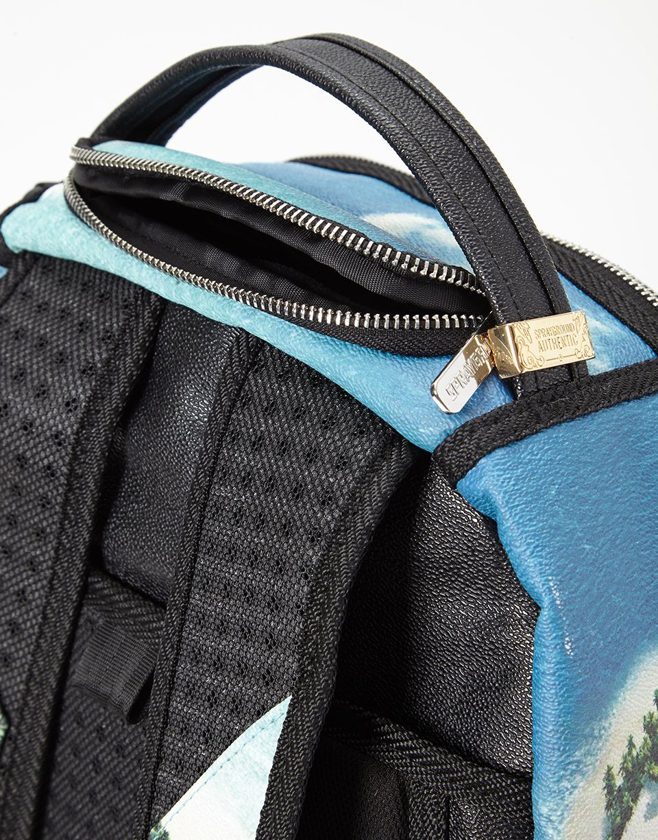 SPRAYGROUND® BACKPACK SHARK ISLAND