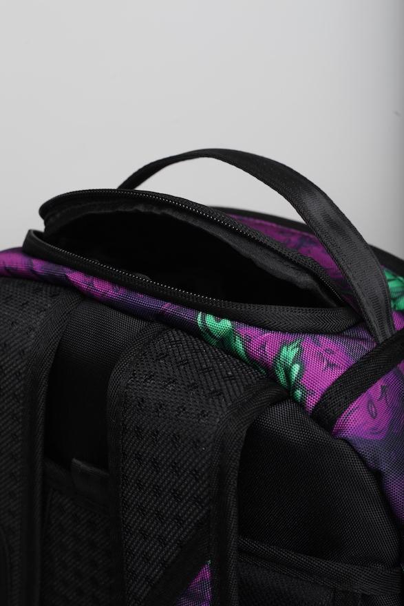 SPRAYGROUND® BACKPACK QUEEN INDICA