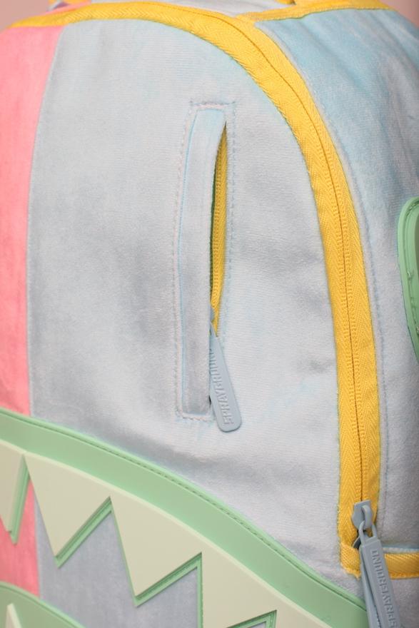 SAWEETIE SHARK SPRAYGROUND