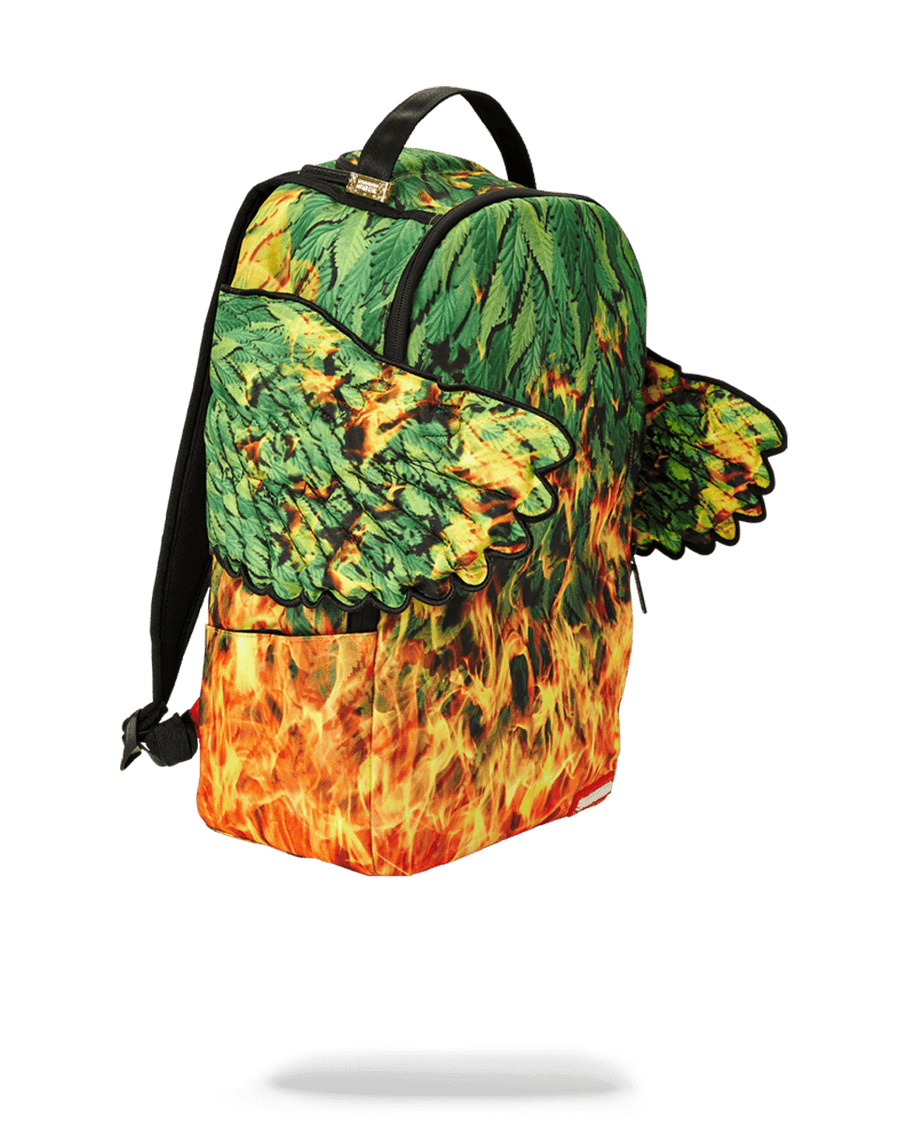 SPRAYGROUND® BACKPACK WINGS OF PARADISE