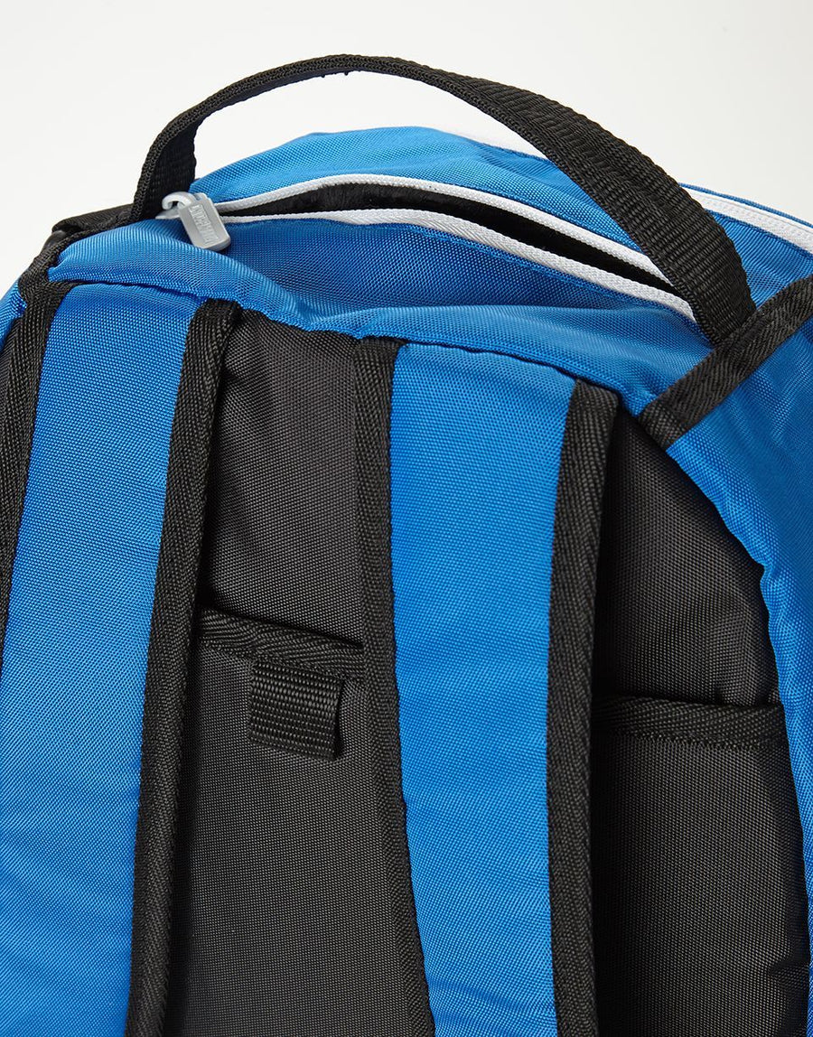 SPRAYGROUND® BACKPACK ALL DAY (BLUE)