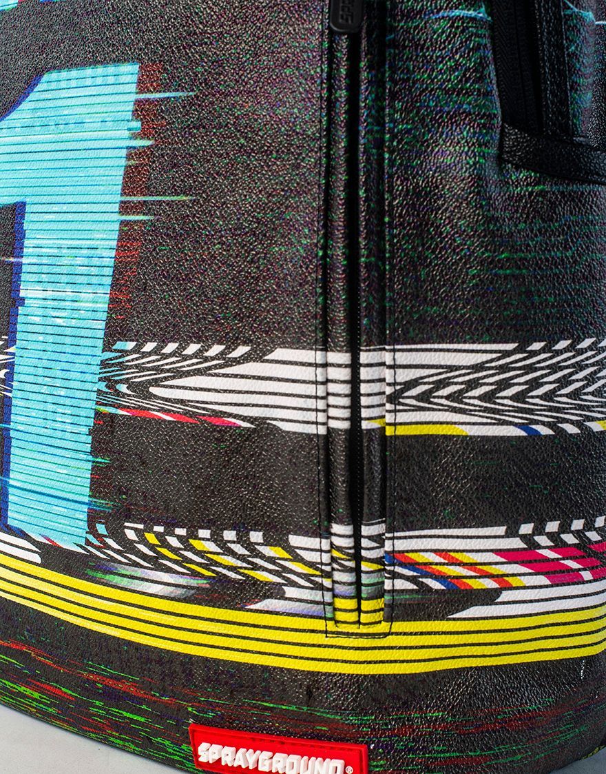 SPRAYGROUND® BACKPACK PLAYER #1