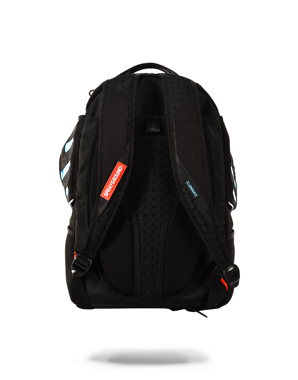 SPRAYGROUND® BACKPACK HYPER-FLIGHT WINGS