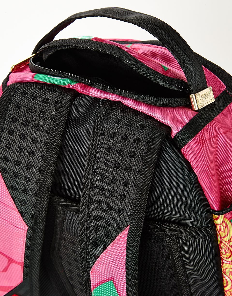 SPRAYGROUND® BACKPACK PIGGY BANK WINGS