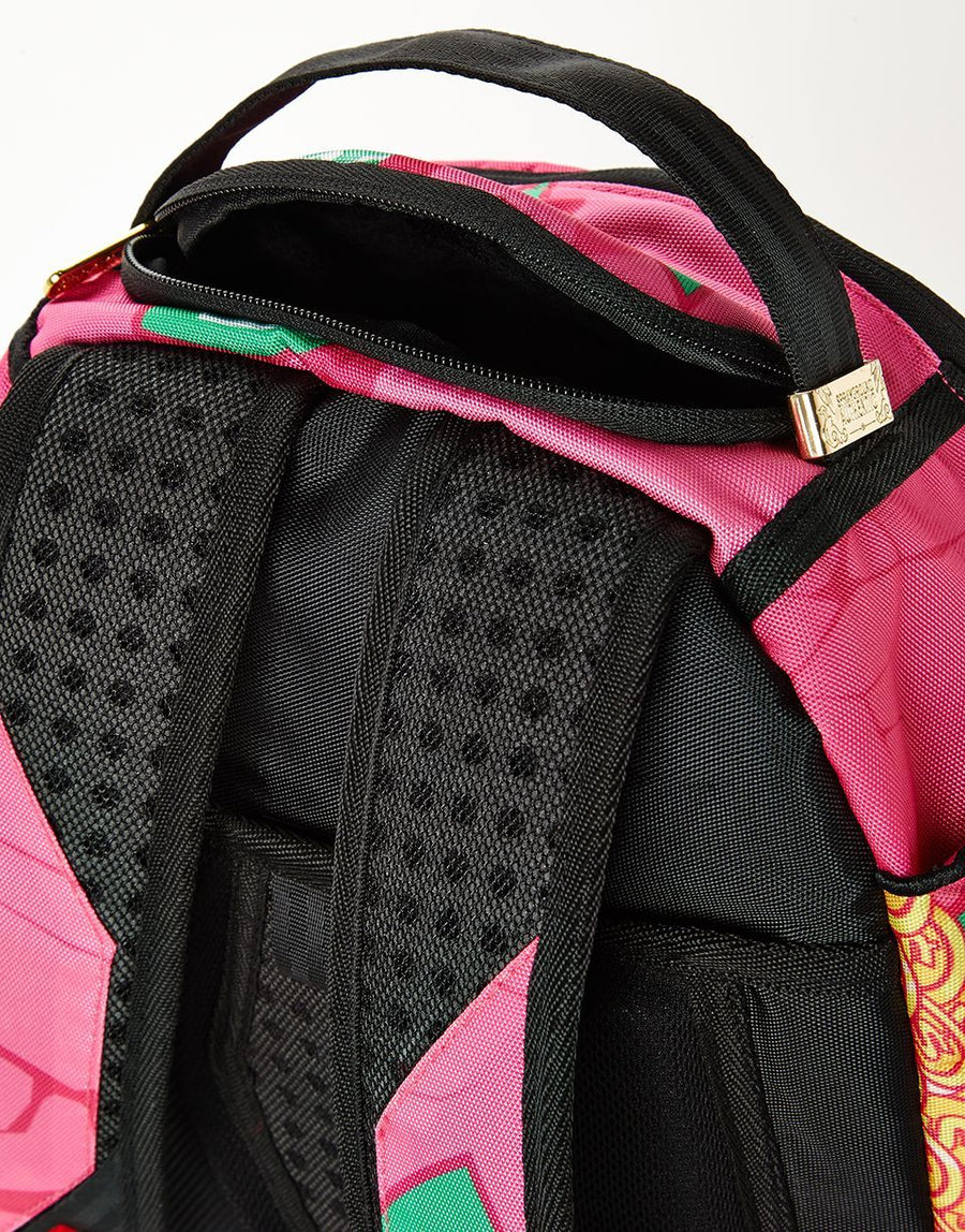 SPRAYGROUND® BACKPACK PIGGY BANK WINGS
