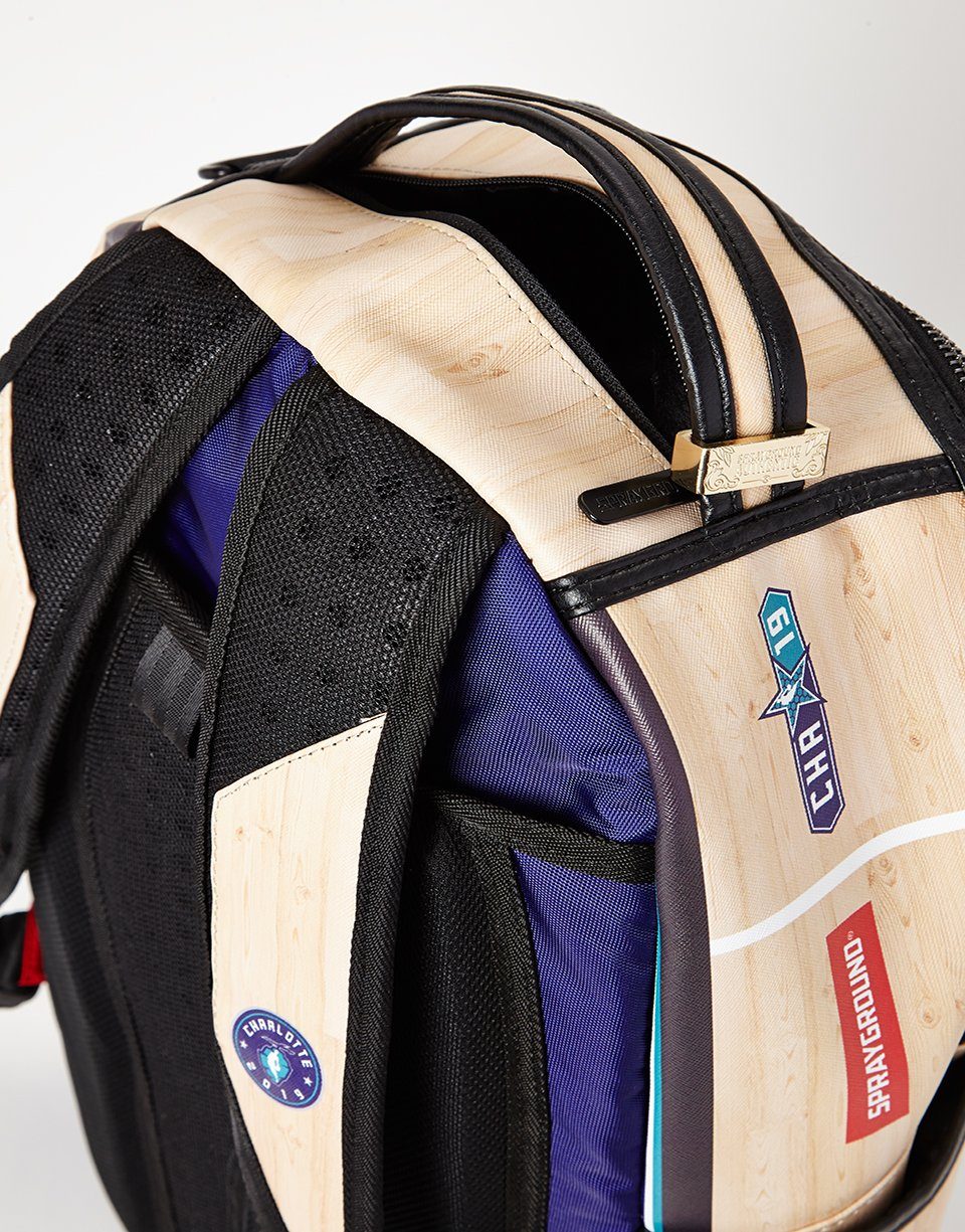 SPRAYGROUND® BACKPACK NBA LAB ALL STAR BACKPACK