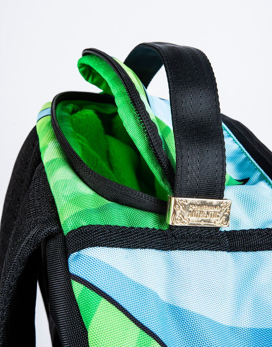 SPRAYGROUND® BACKPACK RICK SHARK