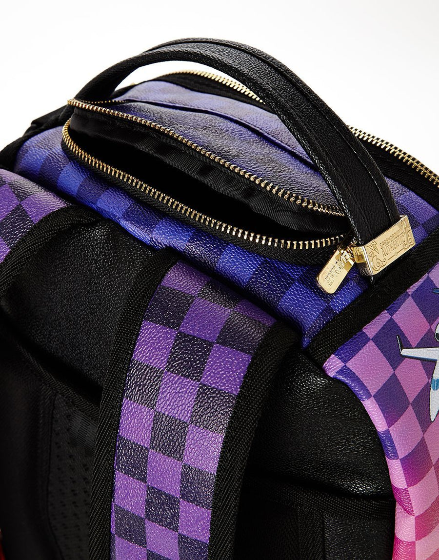 SPRAYGROUND® BACKPACK DOPE BAG DEALER BACKPACK