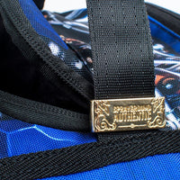 SPRAYGROUND® BACKPACK NBALAB CURRY ELYSIUM