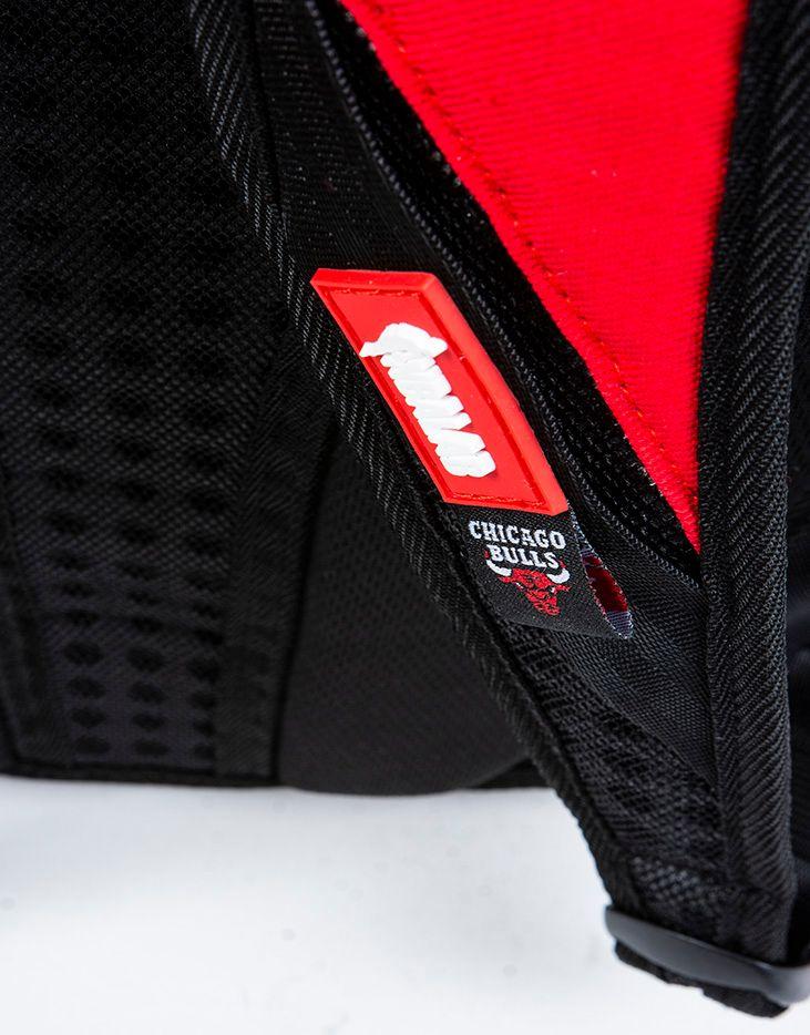 SPRAYGROUND® BACKPACK NBALAB HALF COURT BULLS