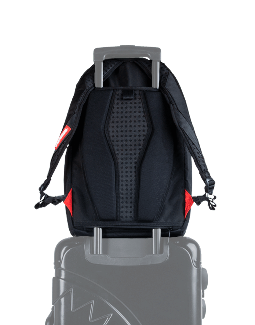 SPRAYGROUND® BACKPACK POST NO BILLS  EXCLUSIVE