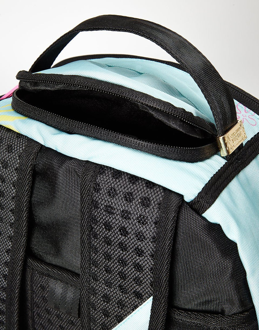 SPRAYGROUND® BACKPACK SPONGEBOB JELLY SHARK