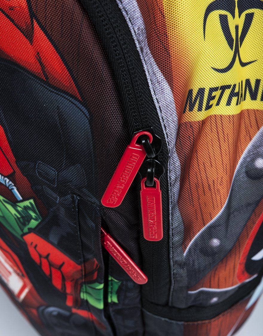 SPRAYGROUND® BACKPACK DEADPOOL OVERNIGHT EXPRESS