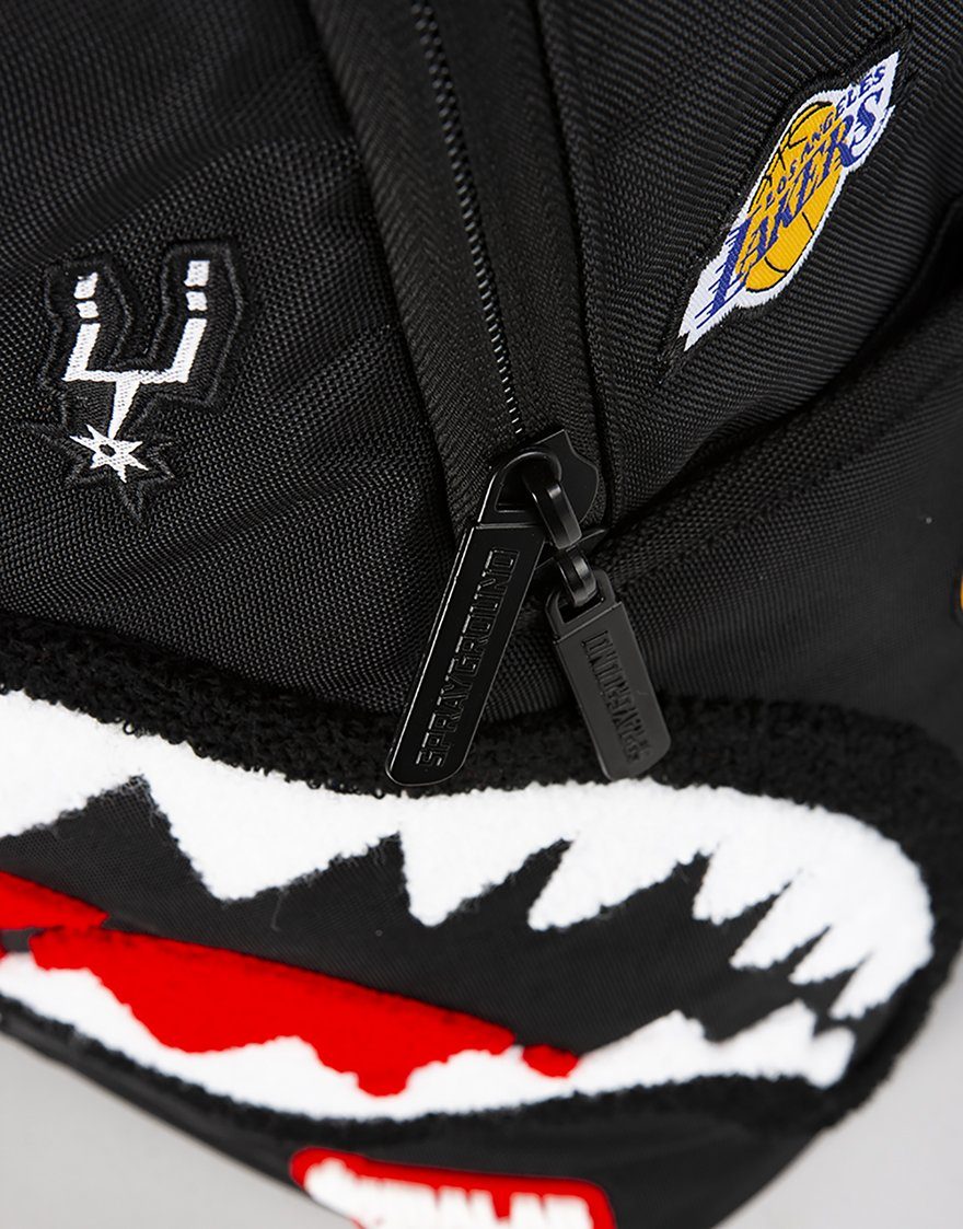 SPRAYGROUND® BACKPACK NBALAB SHARK