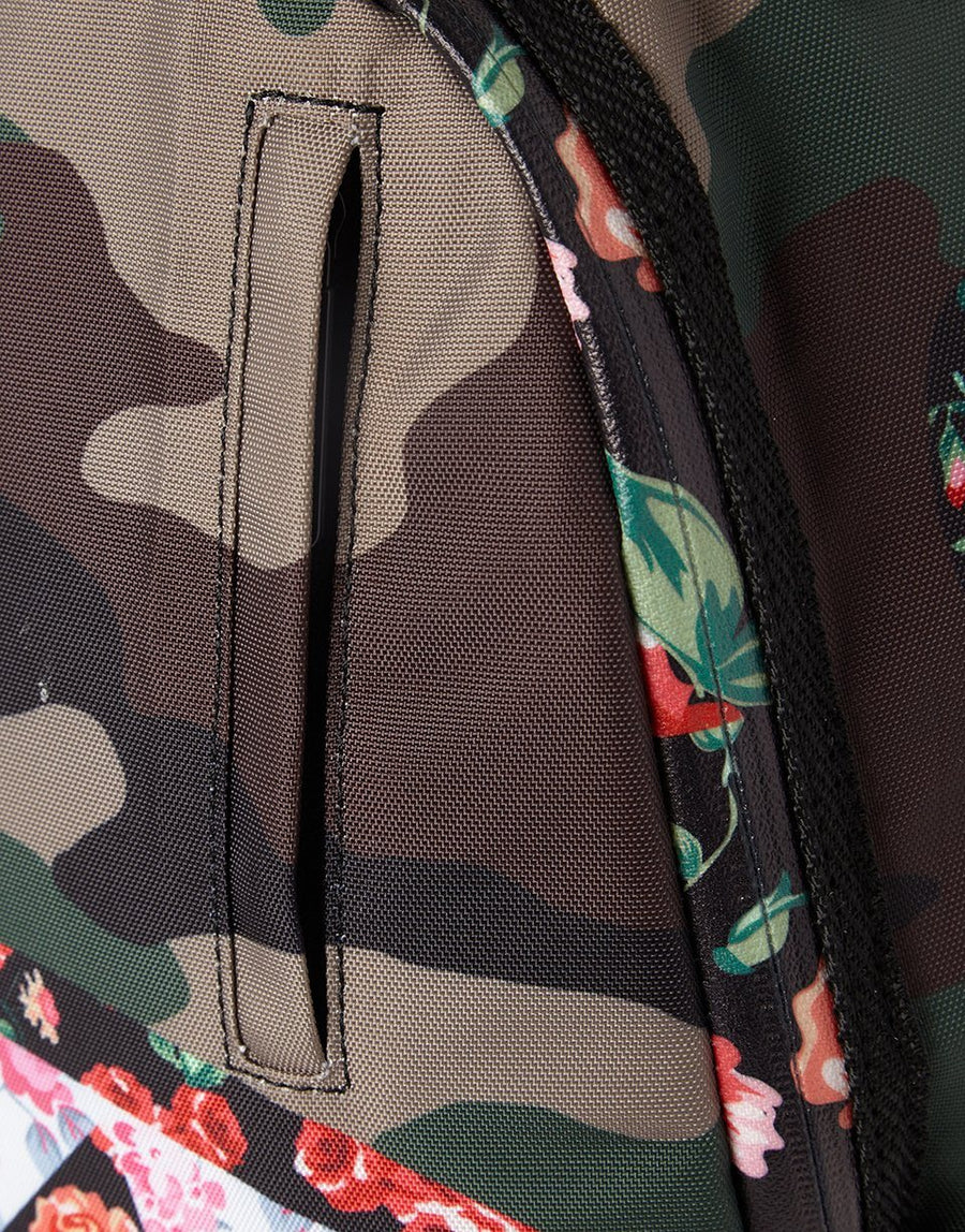 SPRAYGROUND® BACKPACK GRANDMA SHARK BACKPACK (ONE OF ONE)