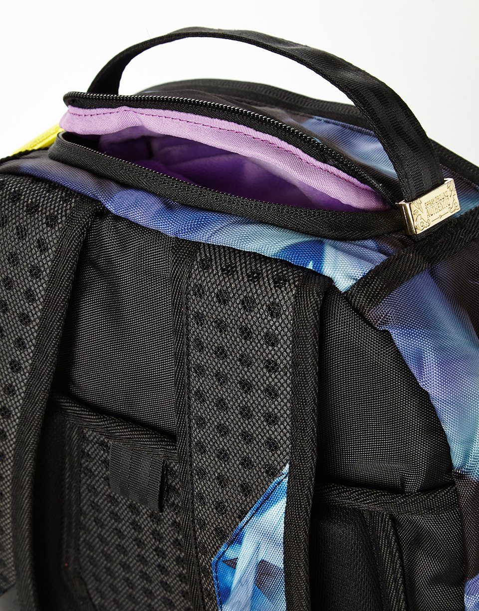 SPRAYGROUND® BACKPACK STORM MONEY