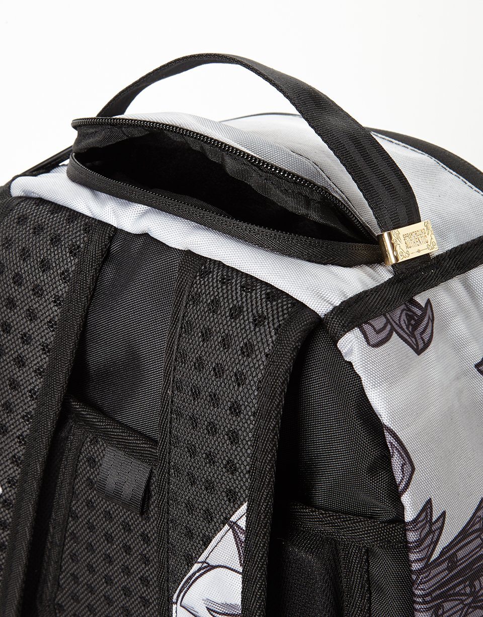 SPRAYGROUND® BACKPACK RICHIE RICH MONEY STACKS