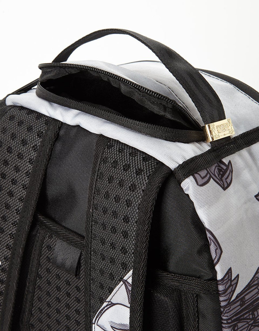 SPRAYGROUND® BACKPACK RICHIE RICH MONEY STACKS