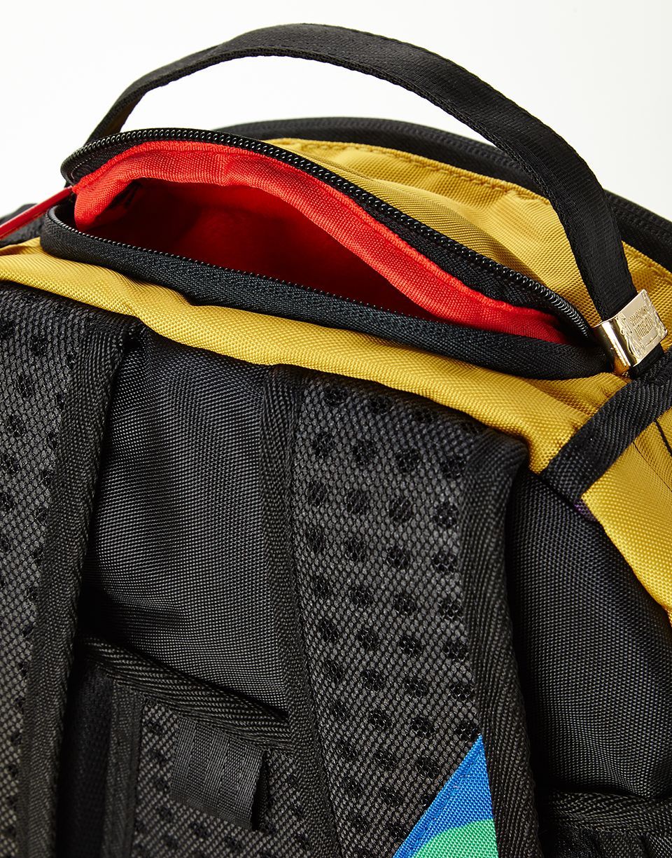 SPRAYGROUND® BACKPACK ANGELICA SHARK