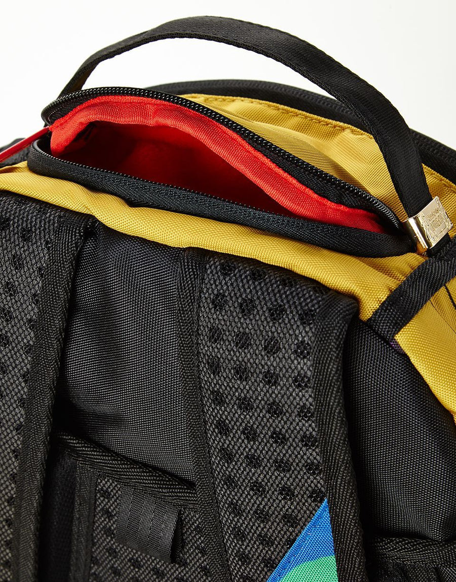 SPRAYGROUND® BACKPACK ANGELICA SHARK