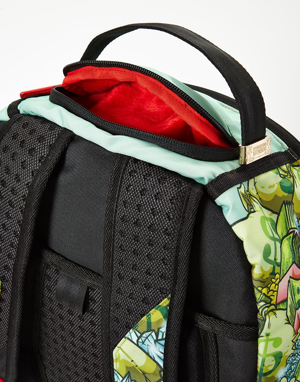 SPRAYGROUND® BACKPACK STASHED OG BEARS