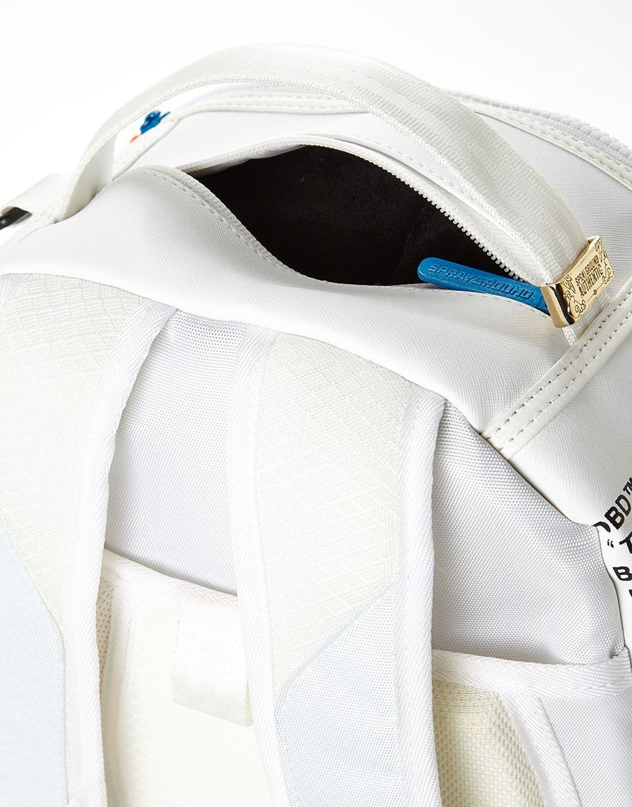 SPRAYGROUND® BACKPACK BITE ME BACKPACK