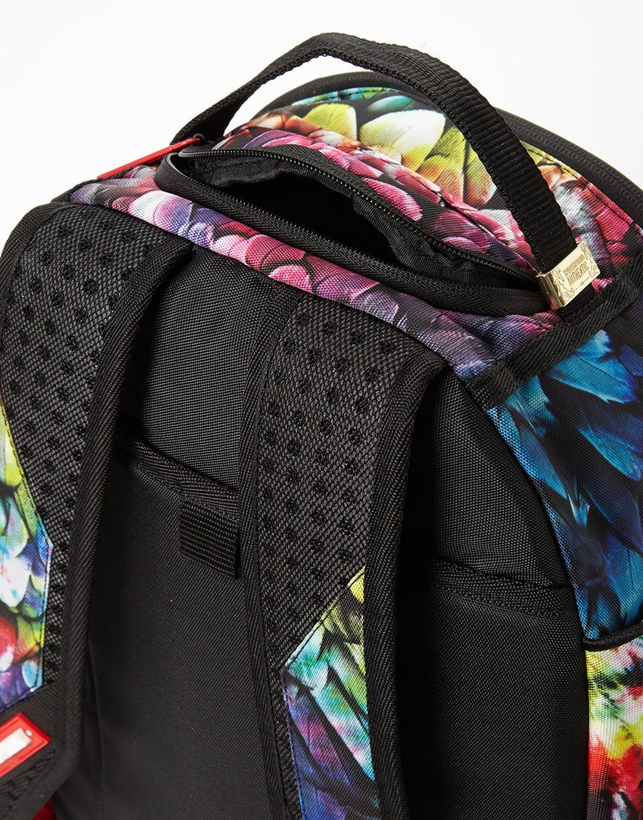 SPRAYGROUND® BACKPACK TIE DYE WINGS