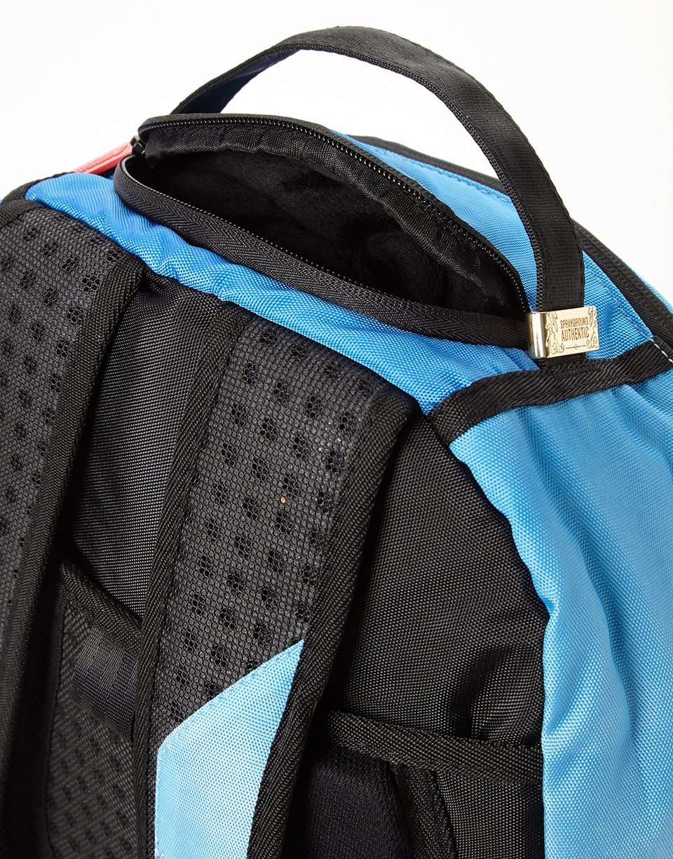 SPRAYGROUND® BACKPACK SPEEDY GONZALES SHARK