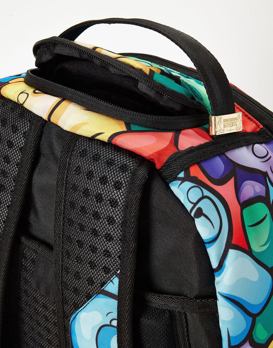 LIPS – SPRAYGROUND®