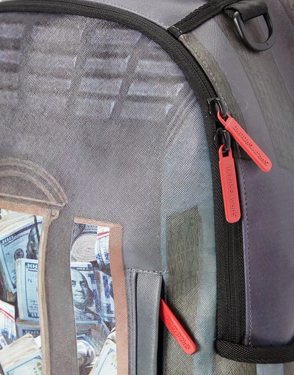SPRAYGROUND® BACKPACK LAST PAY OUT