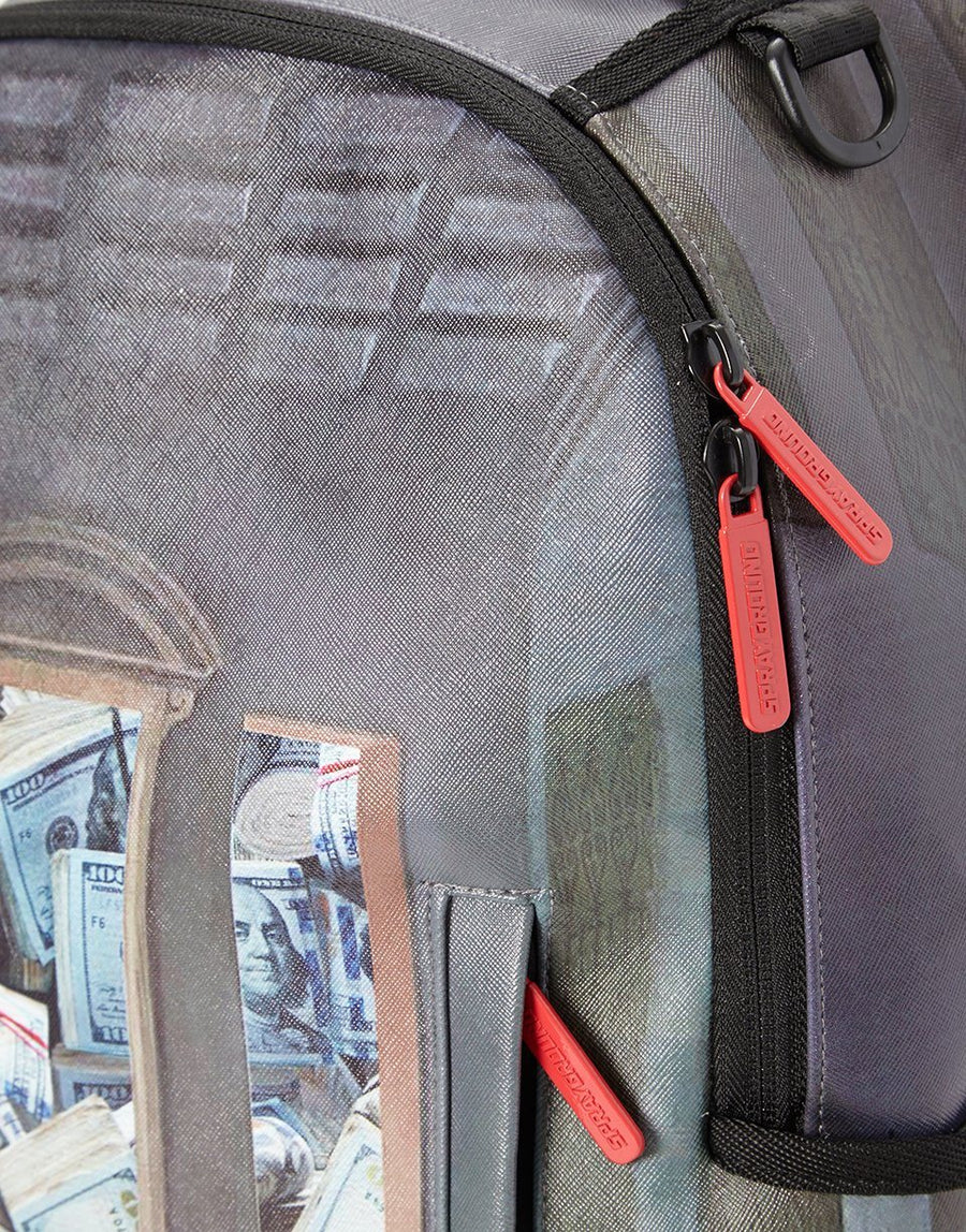 SPRAYGROUND® BACKPACK LAST PAY OUT