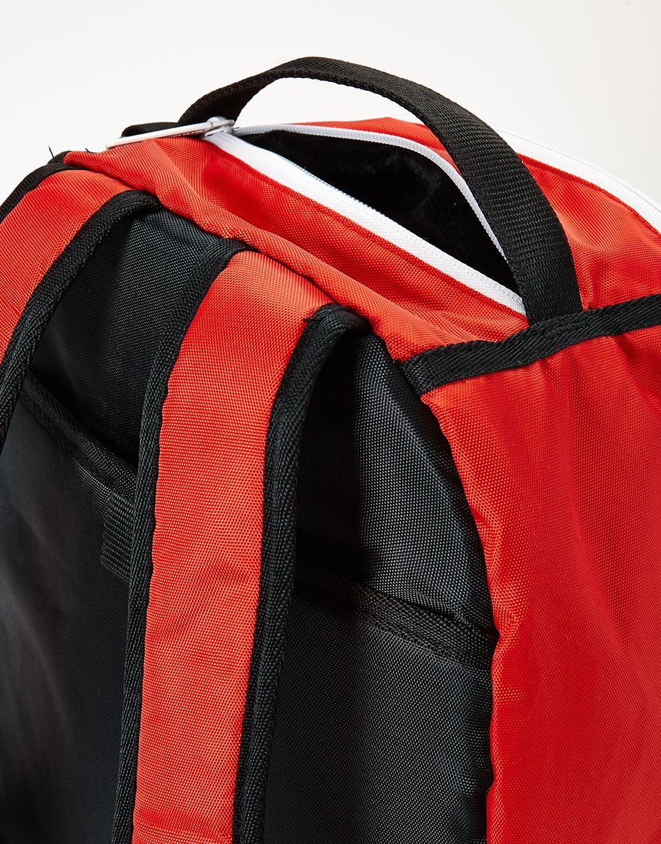 SPRAYGROUND: bags for man - Red  Sprayground bags 910D5598NSZ
