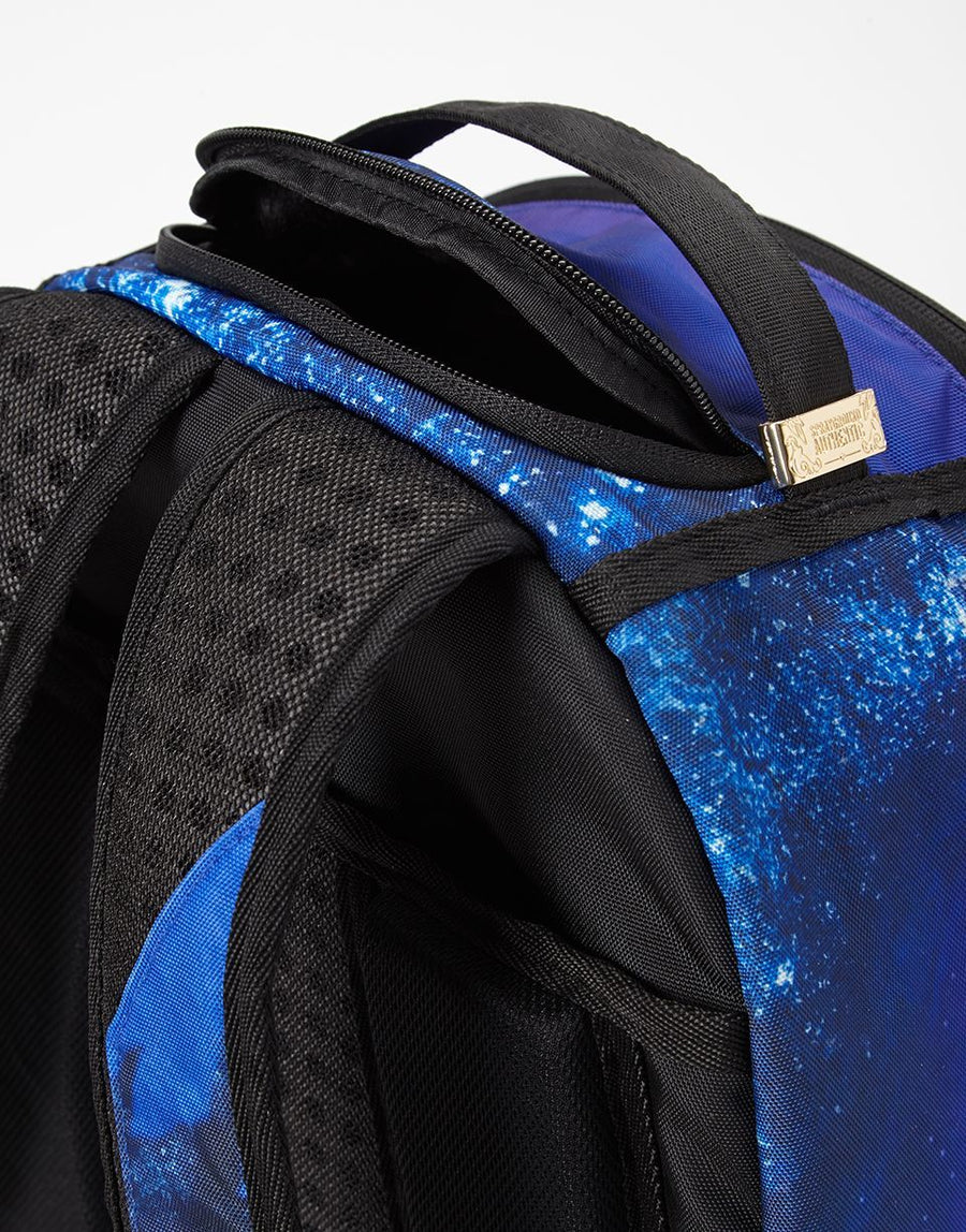 SPRAYGROUND® BACKPACK BLACK PANTHER WAKANDA FOREVER