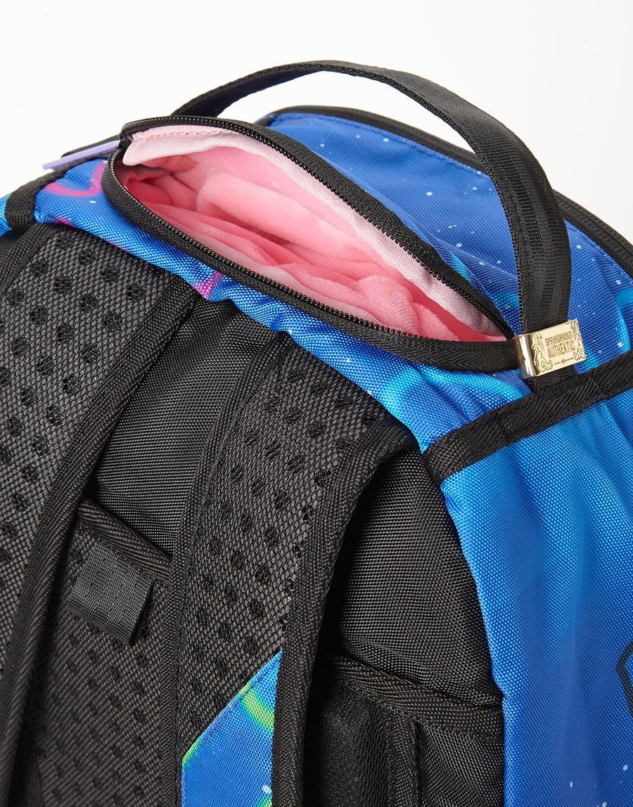 SPRAYGROUND® BACKPACK NOTORIOUS P.A.T.