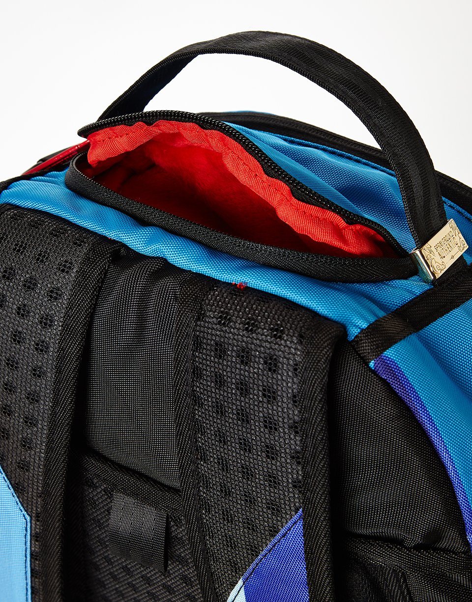 SPRAYGROUND® BACKPACK POWERPUFF GIRLS SHARK