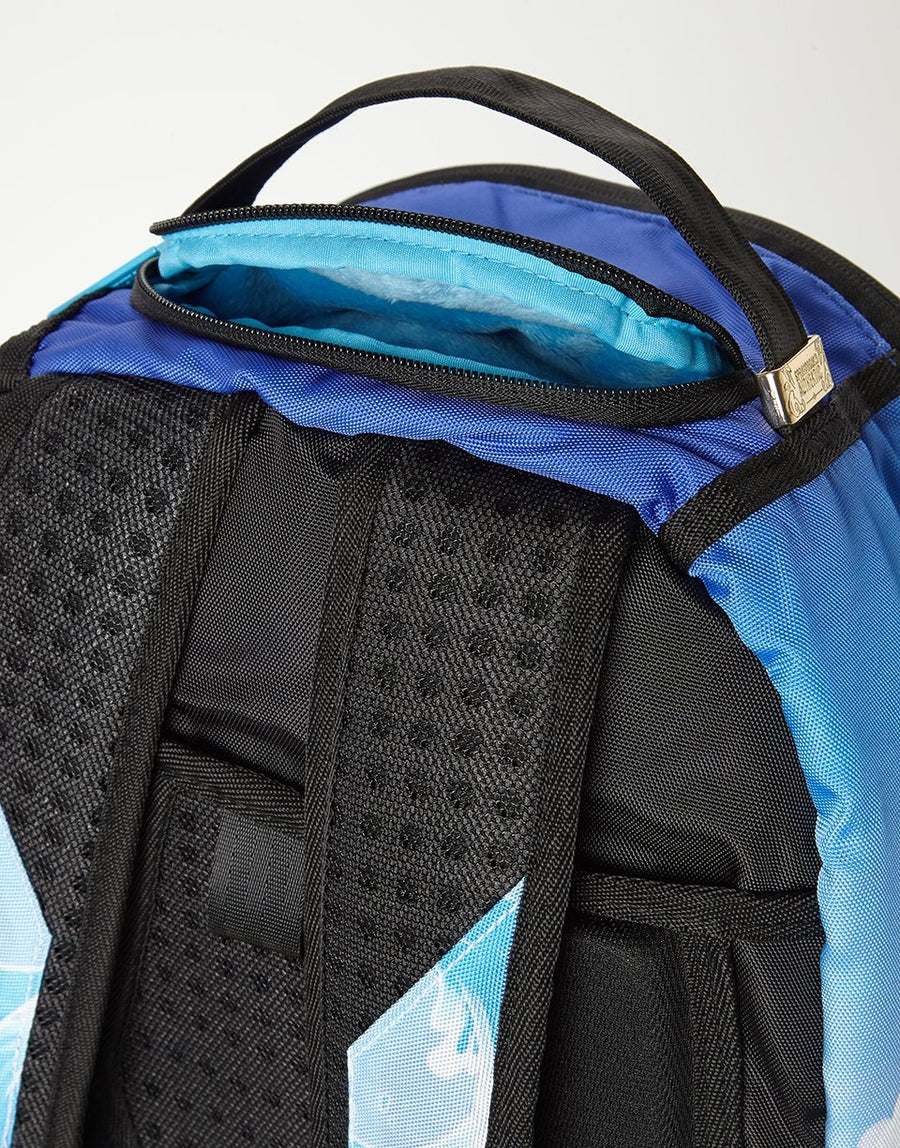 SPRAYGROUND® BACKPACK POKEMON SQUIRTLE WATER SHARK
