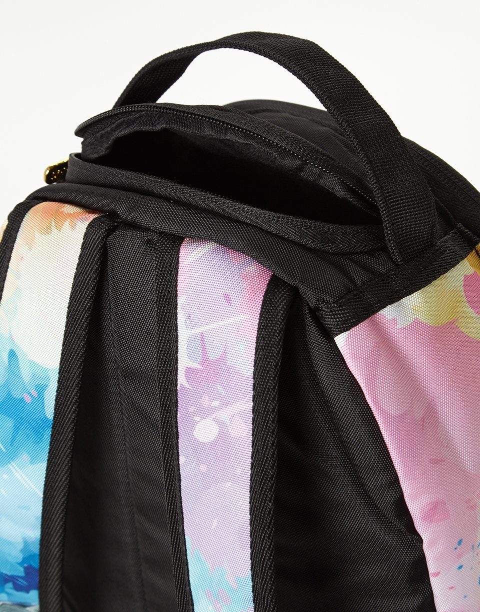 SPRAYGROUND® BACKPACK MINI UNICORN MONEY