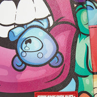 SPRAYGROUND® WOMENS BACKPACK GUMMY LIPS LITAF