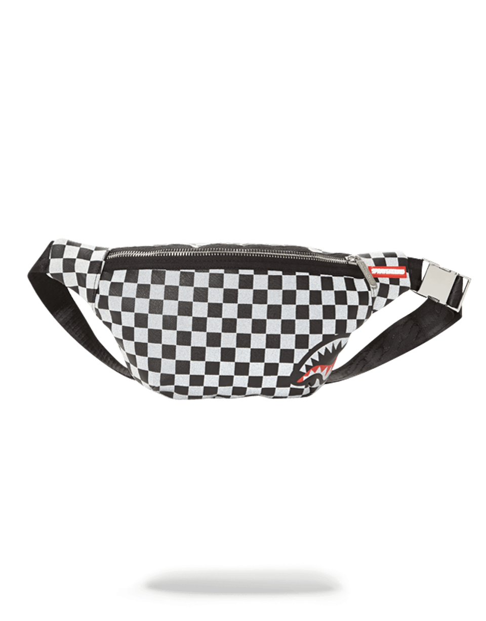 Sharks in paris crossbody on sale