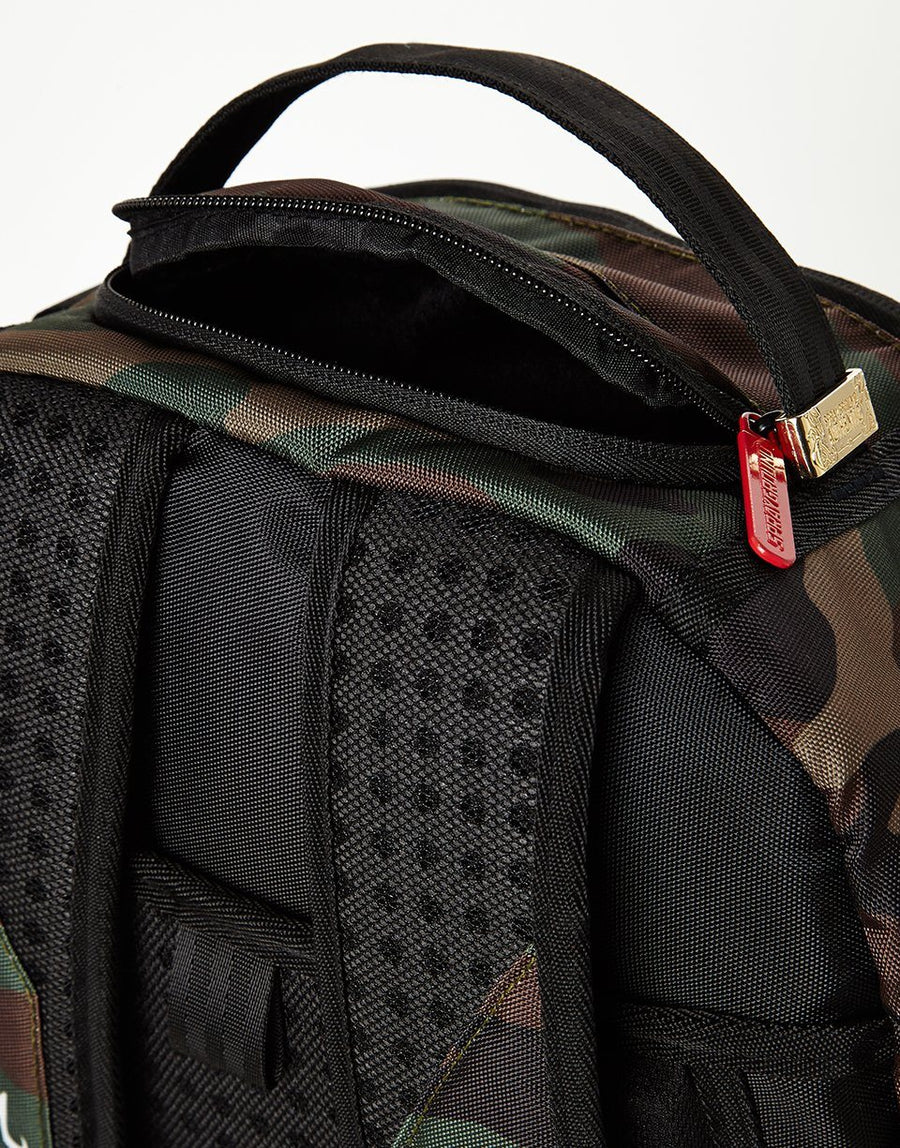 SPRAYGROUND® BACKPACK GOKU
